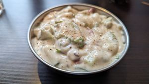  at Hindusthali in Toronto