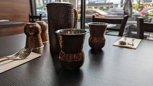  at Hindusthali in Toronto