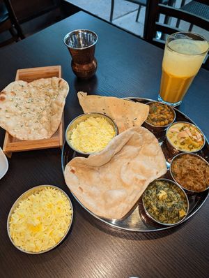  at Hindusthali in Toronto