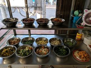 Options at Hien Nam at Hien Nam in Qui Nhon