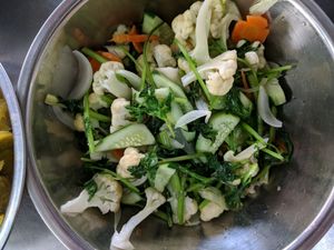 Options at Hien Nam at Hien Nam in Qui Nhon