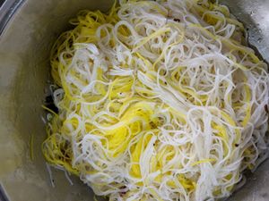 Options at Hien Nam at Hien Nam in Qui Nhon