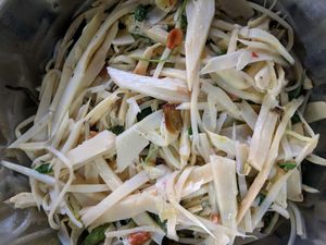 Options at Hien Nam at Hien Nam in Qui Nhon