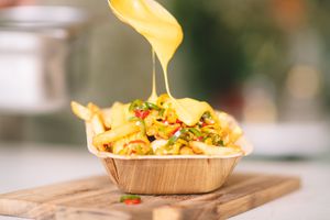  at Tiffany's Bjølsen in Oslo