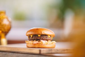  at Tiffany's Bjølsen in Oslo