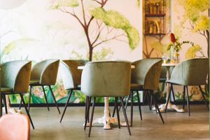  at Tiffany's Bjølsen in Oslo