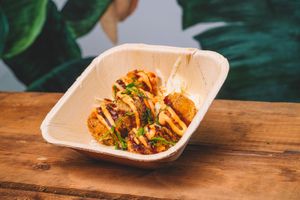  at Tiffany's Bjølsen in Oslo