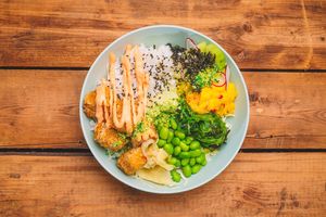  at Tiffany's Bjølsen in Oslo