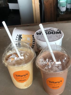  at Tiffany's Bjølsen in Oslo