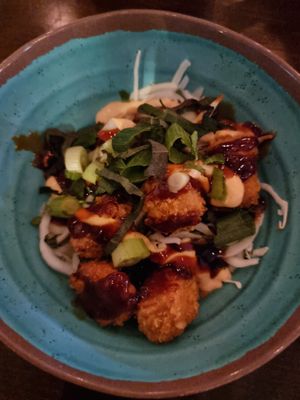  at Tiffany's Bjølsen in Oslo