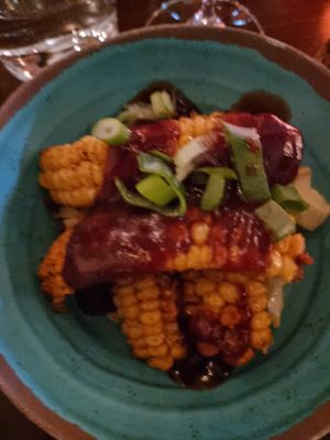  at Tiffany's Bjølsen in Oslo