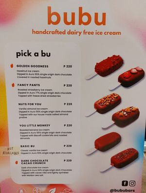  at bubu inc. in Paranaque