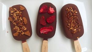  at bubu inc. in Paranaque