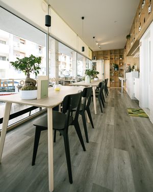  at Green Bistrot in Guimaraes