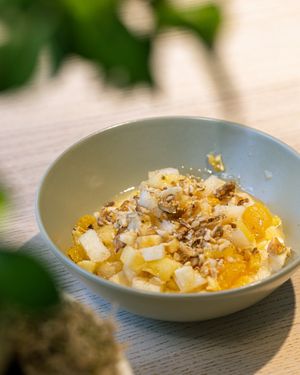  at Green Bistrot in Guimaraes