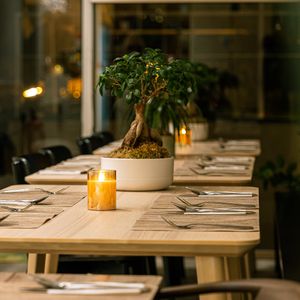  at Green Bistrot in Guimaraes