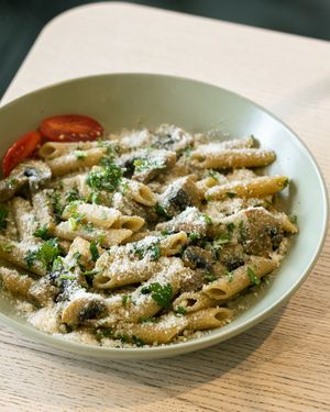  at Green Bistrot in Guimaraes