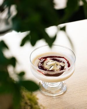  at Green Bistrot in Guimaraes