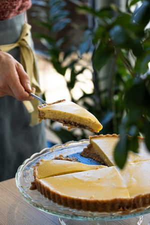  at Green Bistrot in Guimaraes