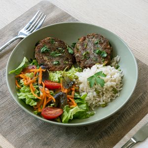  at Green Bistrot in Guimaraes