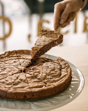  at Green Bistrot in Guimaraes