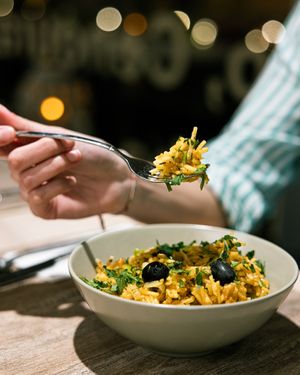  at Green Bistrot in Guimaraes