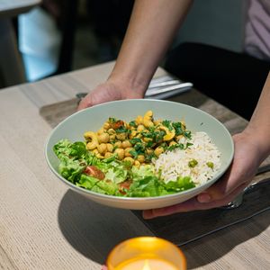  at Green Bistrot in Guimaraes