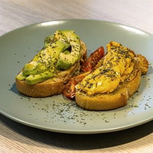  at Green Bistrot in Guimaraes