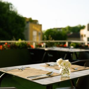  at Green Bistrot in Guimaraes