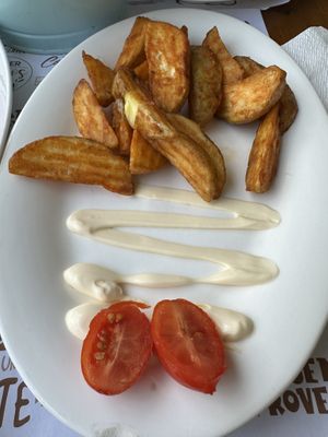   at Hay Amor in Maldonado