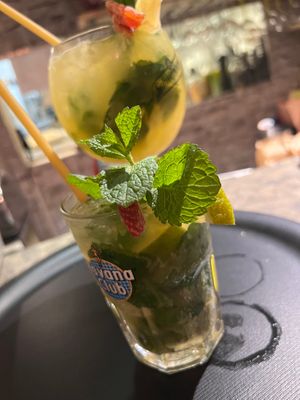  at Green Meal in Marseille