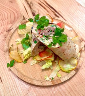  at Green Meal in Marseille