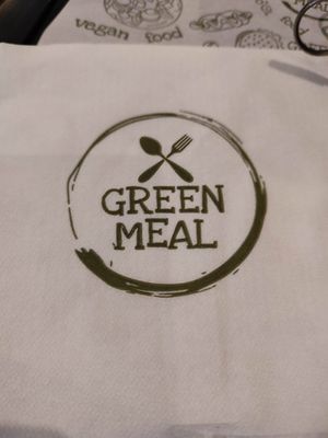  at Green Meal in Marseille
