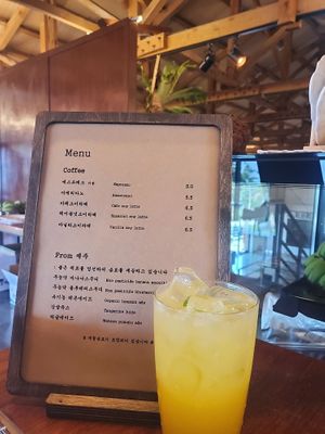 -From their website- at Gotjawal Bakery Cafe in Jeju