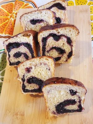 -From their website- at Gotjawal Bakery Cafe in Jeju