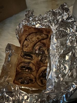   at Gotjawal Bakery Cafe in Jeju