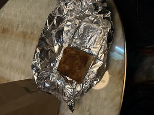   at Gotjawal Bakery Cafe in Jeju