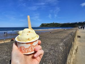  at Peaches 'n' Cream in Scarborough