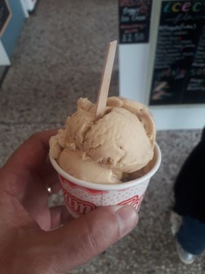  at Peaches 'n' Cream in Scarborough