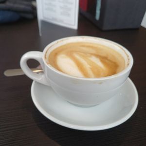  at Peaches 'n' Cream in Scarborough