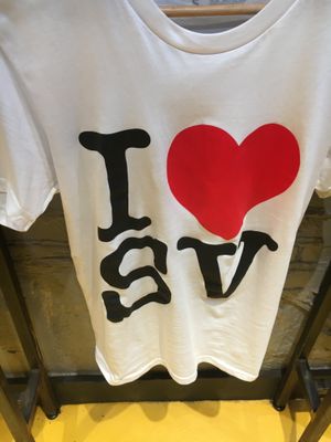  at Slutty Vegan in Brooklyn