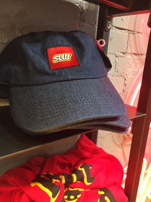  at Slutty Vegan in Brooklyn