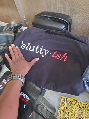  at Slutty Vegan in Brooklyn