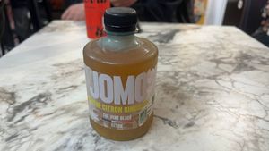   at Chapati in Saint-malo