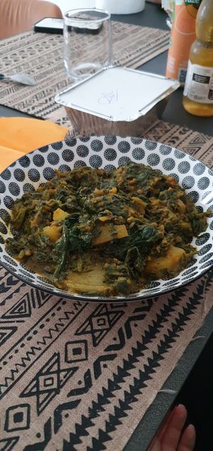  at Chapati in Saint-malo