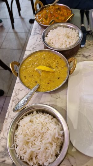  at Chapati in Saint-malo