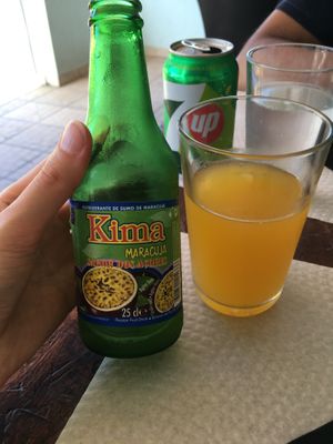   at Snack bar O 30 in San Jorge