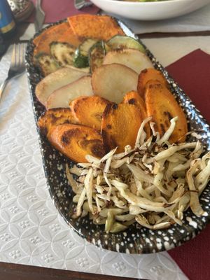   at Snack bar O 30 in San Jorge