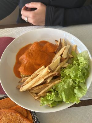   at Snack bar O 30 in San Jorge