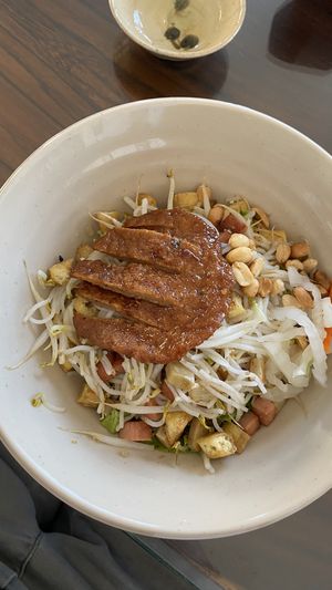   at Mỹ Thoa Chay in Da Lat